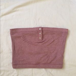 Free People Tube Top